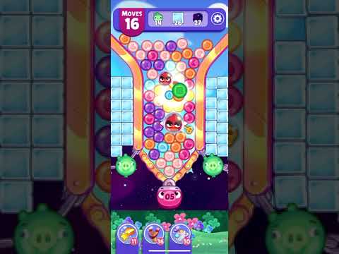 Angry birds dream blast 692