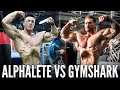 JOURNEY TO THE PEAK ft. THE CHAMP | CHEST & TRICEPS WORKOUT + MAKING A HUGE INVESTMENT…