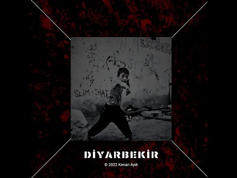 Kenan Ayık - Diyarbekir