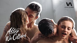 Download lagu Hardin and Tessa Take a Shower | After We Collided (2020) | Movie Clip 4K mp3 Download lagu Hardin and Tessa Take a Shower | After We Collided (2020) | Movie Clip 4K mp3