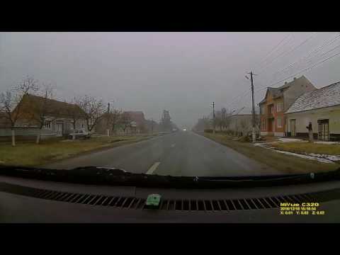 DN57 Moravița - Oravița part. 2 #ASOT800p2