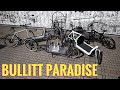 The WORLDS Most EXCLUSIVE BULLITTS Pinion Titanium 111Nm Bullitt Bike Builds Dream Cargobikes