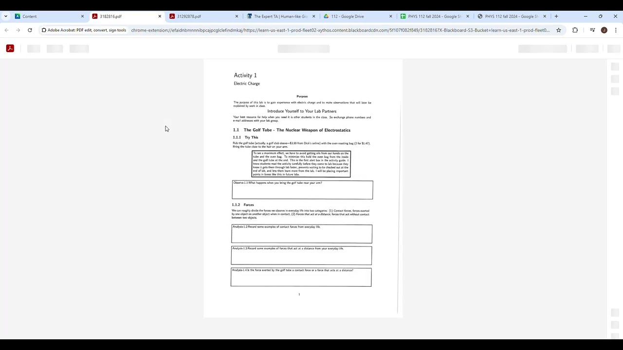 PHYS 112 intro video