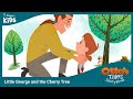 Otto's Tales: Little George and the Cherry Tree | PragerU Kids