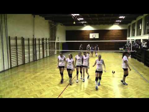 Speedvolley LLD - Halbfinale 2016 - Heimspiel gegen Wolfsberg - 4