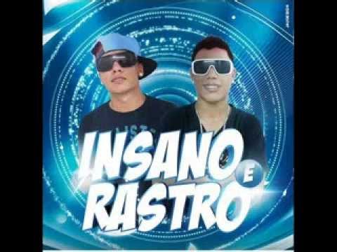 MC ALEX & PAVÔ & INSANO & RASTRO -  VAI CAMINHANDO RETO (AO VIVO)