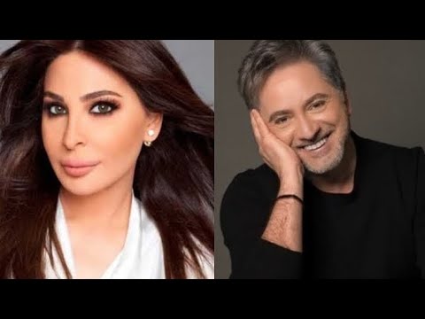 طرب مع مروان |  2025 |  اليسا و مروان خوري الحلقة الكاملة