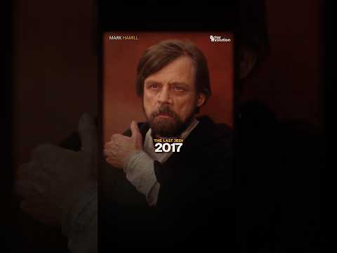Actor Evolution