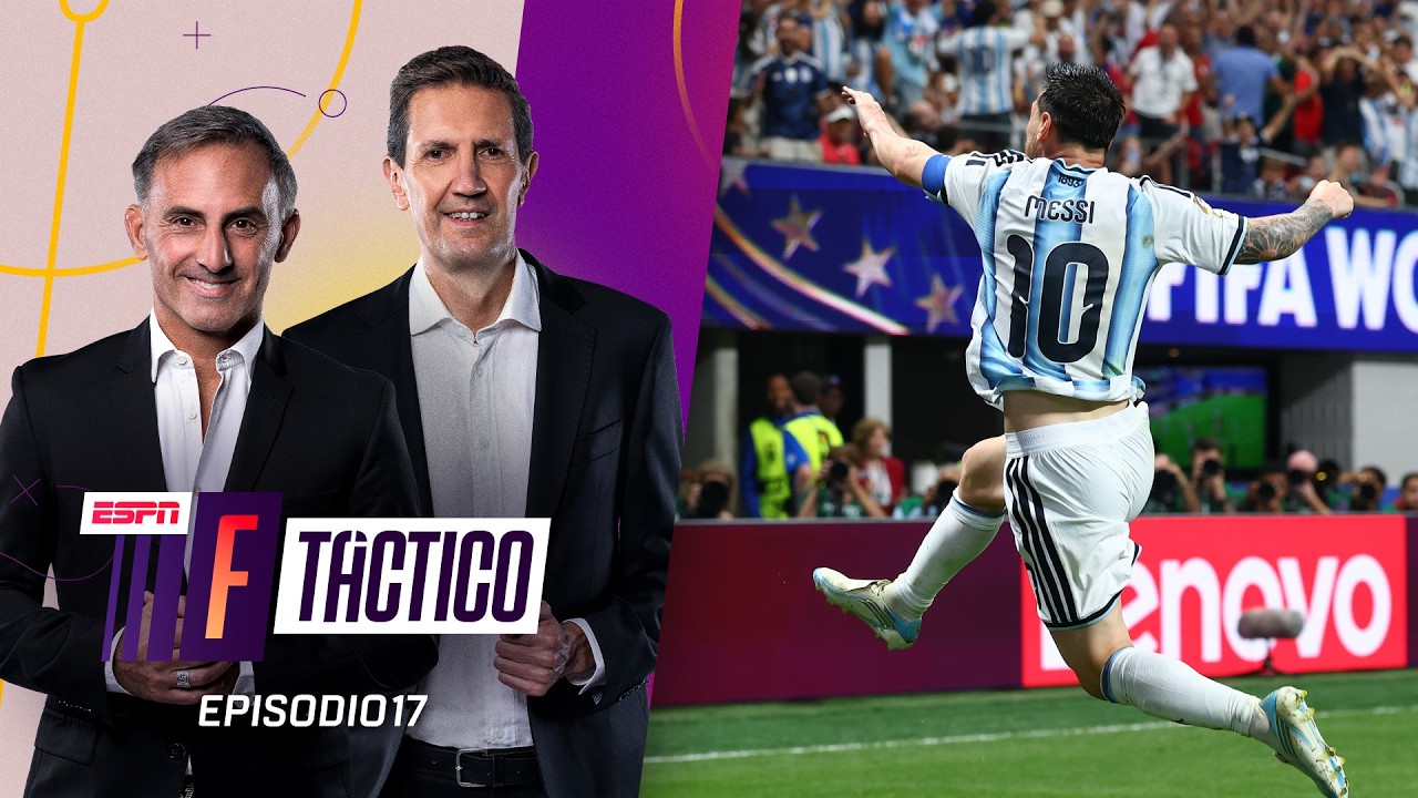 ¡MIGUEL SIMÓN, LATORRE Y ESPINA ANALIZARON LAS CLAVES DE ARGENTINA Y SU VICTORIA ANTE EGIPTO!