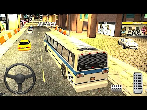 Cars of New York Simulator E01 Overview 4x4 SUV and Classic Car Gold Medals Best Android Gameplay FH