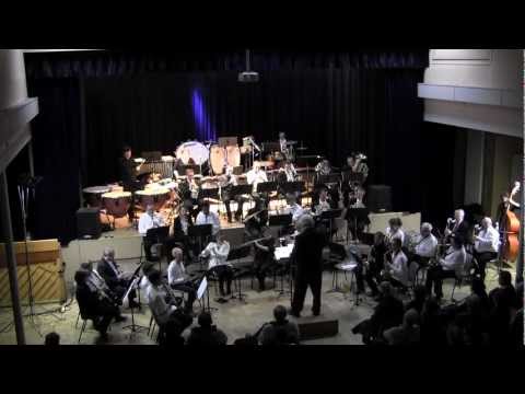 OHB - Tales from Scotland