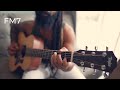 Yeh Awarapan Emraan Hashmi Chords Part 1 Verse 1 Chorus Beginners Guitar Chords Lesson