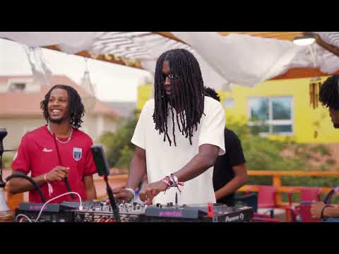 LEXX LOCCO  and Ladiantz