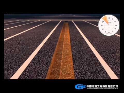 South Sudan - Juba International Airport Project 2014