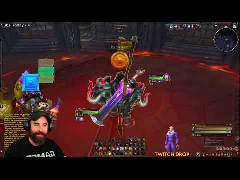 Midnight Beta: Colossus Arms Warrior PvP Adventures (Ep. 1) - World of Warcraft