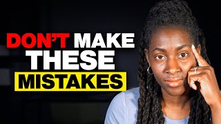 You might never get a job as a tech sales rep. Watch this before it's too late.