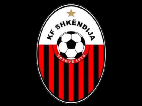Himni i Shkëndijes - Shkëndija(Official)