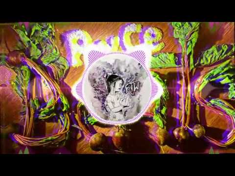 Jay Fructose x Chaboki Beat "FTW" | Trap Instrumental | Music Visualizer