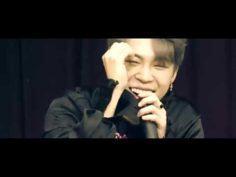 [ENG- SUB] BTS - Jimin turn red in front of camera