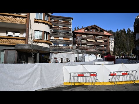 Authorities identify 16 more victims of the Switzerland New Year’s Eve ski bar fire