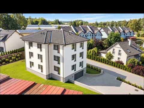 Prodej bytu 2+kk 49 m2, Hlinsko