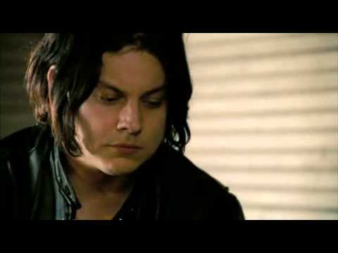 Jack White on Son House - Grinnin in Your Face