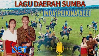 Download lagu 💃INDA PEIKINA ALLI LAGU DAERAH SUMBA COVER DOMI 🕺 mp3 Download lagu 💃INDA PEIKINA ALLI LAGU DAERAH SUMBA COVER DOMI 🕺 mp3
