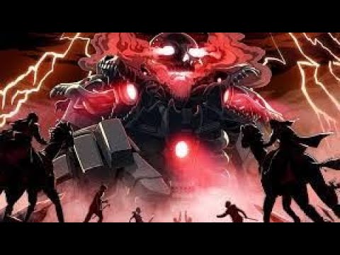 Overkill Beat Saber (Custom Level)