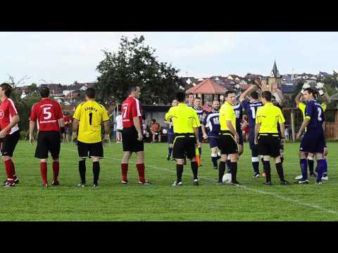 Testspiele SG Oppershofen Saison 2012-2013