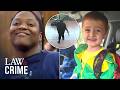 Woman Accused Of Stabbing 3 Year Old And Mom Smiles Giggles In Court