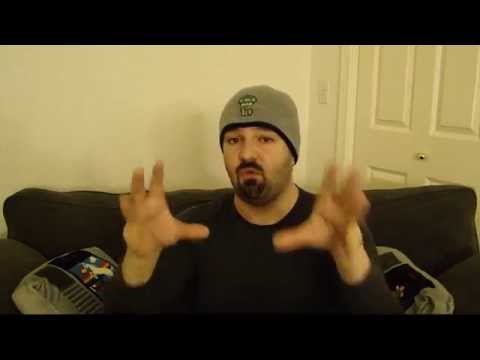 The Hateful Truth Game Review Ep. 160 - Dragonball Xenoverse