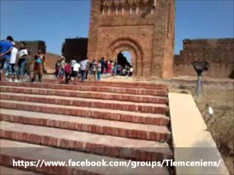Mansourah - Tlemcen ( Par le Groupe Tlemceniens & Tlemceniennes )