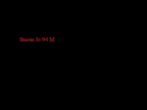 Smokin Jo 94 M