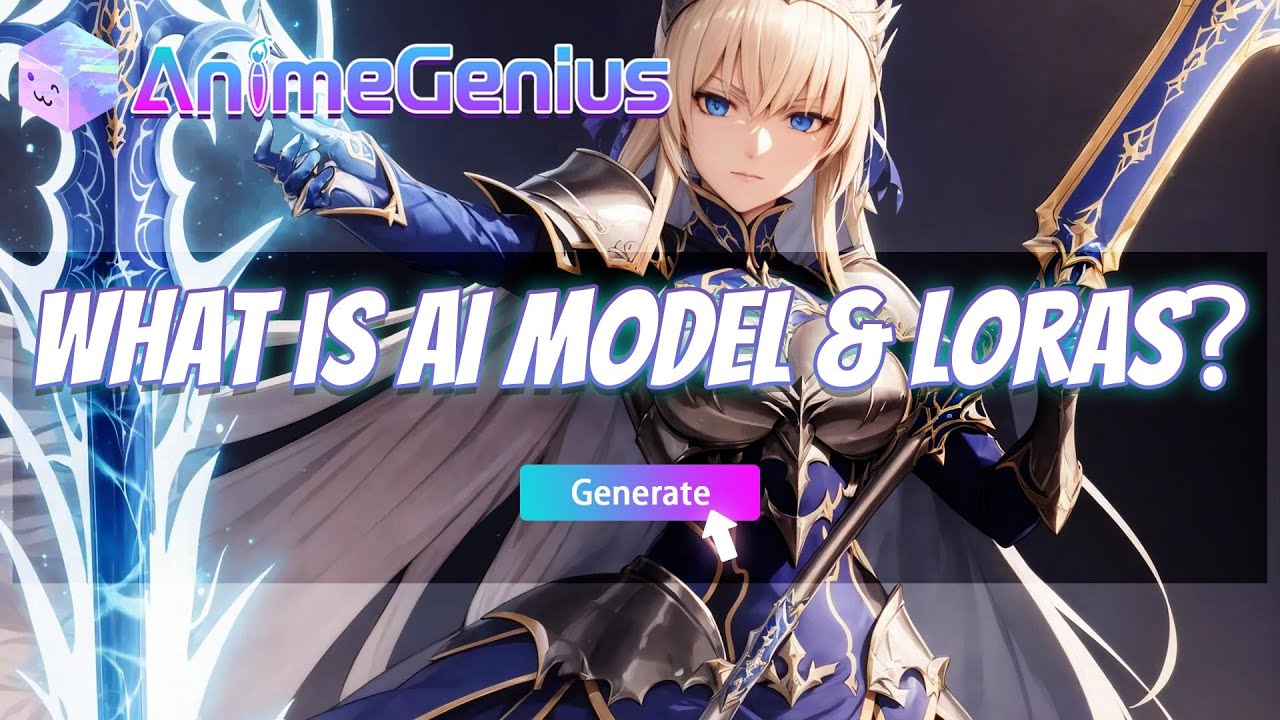 AnimeGenius - #1 free Anime AI Generator for creating stunning AI anime ...