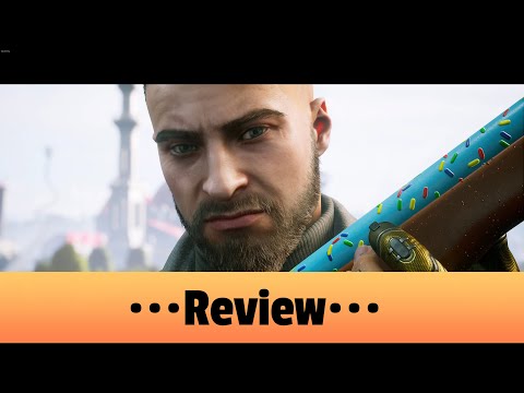Atomic Heart Trapped In Limbo Review