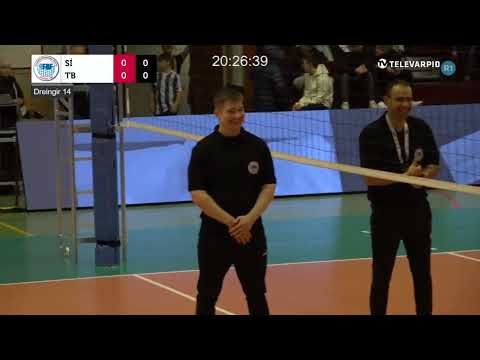 FM-Ung 2023 Dreingir 14 SÍ - TB