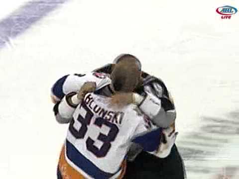 Jeremy Yablonski vs Justin Johnson