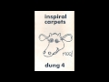 Inspiral Carpets ‎– Dung 4 - Causeway