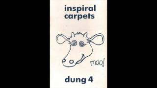 Inspiral Carpets ‎– Dung 4 - Causeway