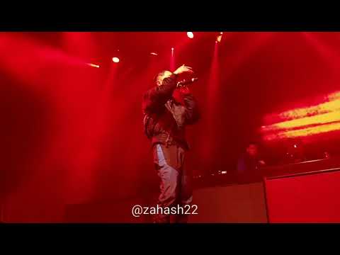 Woo 우원재 - Cash + Ment (AOMG in Toronto)