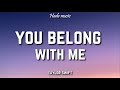 Download Lagu Taylor Swift - You Belong With Me Lyrics Mp3 Free
