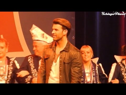 SchlagerPlanet-Botschafter Jay Khan „“ Folge 4