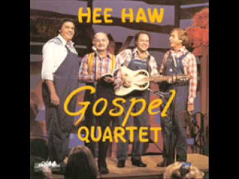 Hee Haw Gospel Quartet - In the Sweet by and by