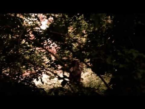 "Don't Turn Back" by Graham Jones - Four4 Horror Short Film Competition 2013