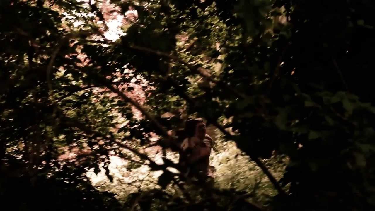 "Don't Turn Back" by Graham Jones - Four4 Horror Short Film Competition 2013