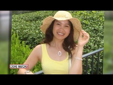 Woman Killed On Valentine's Day In Suspected Cyanide Attack - Crime Watch Daily With Chris Hansen