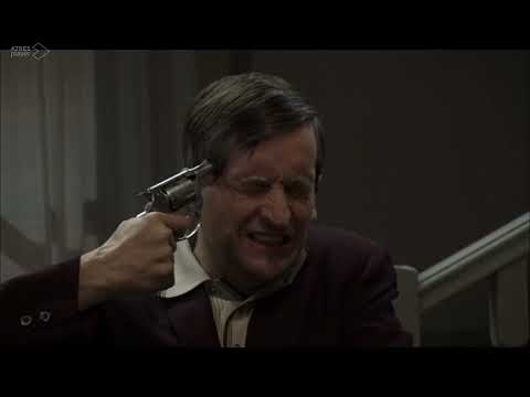 Amar C526 - Máxima tensión en la ruleta rusa