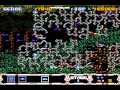 Versus No 22 Thunder Force 3 Spirits MegaDrive Vs SNES