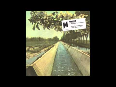 Renkas - Blind The Animals