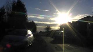 preview picture of video 'Driving Along Britten Drive, Longridge Road & Poolbrook Road, Great Malvern, Worcestershire, UK'